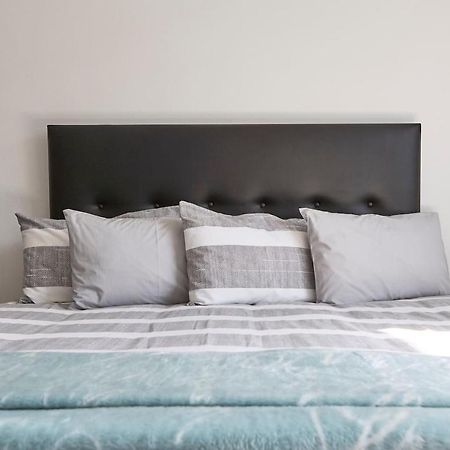 Maboneng Studio Loft Johannesburg Buitenkant foto